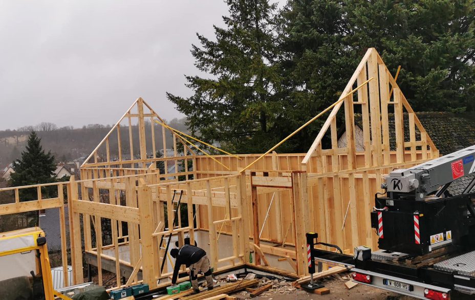 Abc Reflexion Maison Construction Tours ABC REFLEXION MAISON Construction En Bois A Tours Abc Reflexion Maison Construction Tours ABC REFLEXION MAISON Construction En Bois A Tours