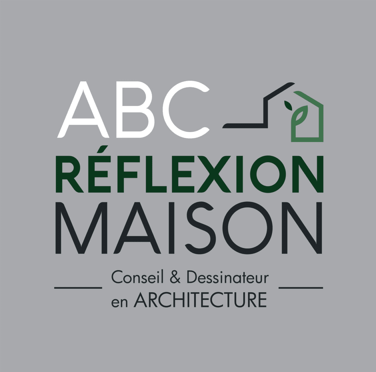 ABC REFLEXION MAISON Logo