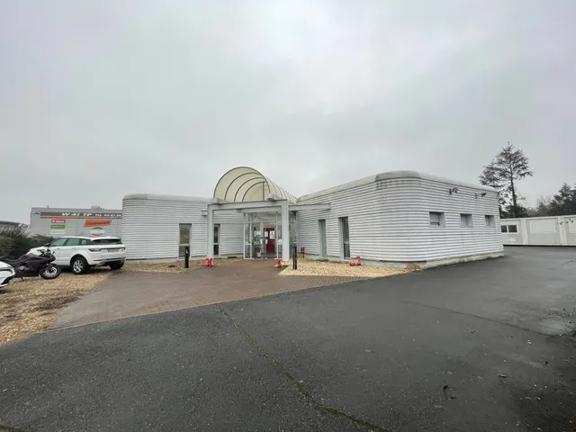 Abc Reflexion Maison Construction Tours Photo 1 Avant