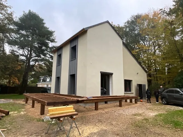 Abc Reflexion Maison Construction Tours Photo 2 Apres